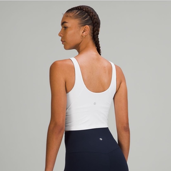 Align Highneck Tank - Picture 2 of 6